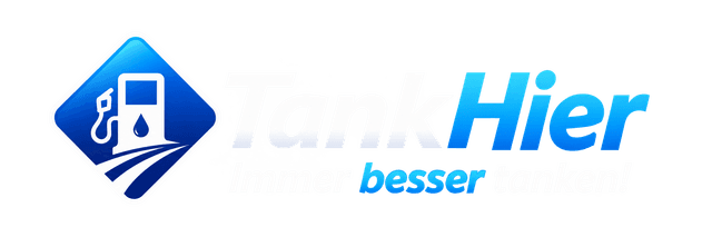 TankHier – Immer besser tanken!